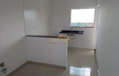 Imagem: O apartamento possui 1 Dormitório, 1 Banheiro, 30m² de Área