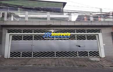 Imagem 1: SãO PAULO - Casa Padrão - Jardim São Carlos (Zona Leste