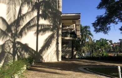 Imagem 1: Condomínio Tamboré 1 Tamboré - Barueri