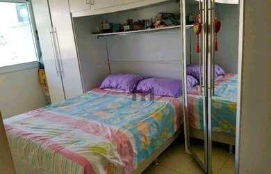 Imagem 6: Apartamento à venda, 71 m² por R$ 549.900,00 - Icaraí - Niterói/RJ