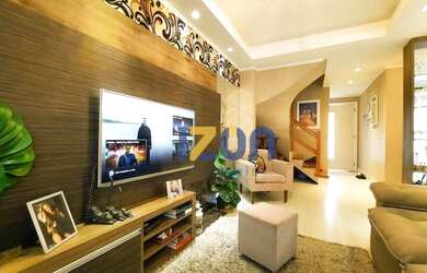 Imagem 1: Sobrado à venda, 158 m² por R$ 749.000,00 - Estância Velha - Canoas/RS