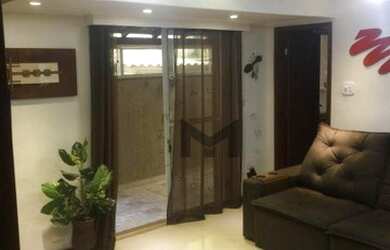 Imagem 5: Apartamento Garden à venda, 100 m² por R$ 519.000,00 - Icaraí - Niterói/RJ