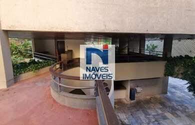 Imagem 4: Apartamento grande 273 metros, 4 quartos duas suítes e três vagas