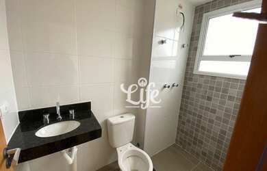 Imagem 3: Apartamento à venda, 52 m² por R$ 460.000,00 - Bacacheri - Curitiba/PR