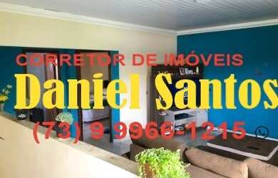 Imagem 10: CASA RESIDENCIAL em PORTO SEGURO - BA, Nilo Fraga - Frei Calixto