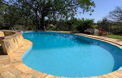 Imagem 7: Linda Chácara P/ Locação