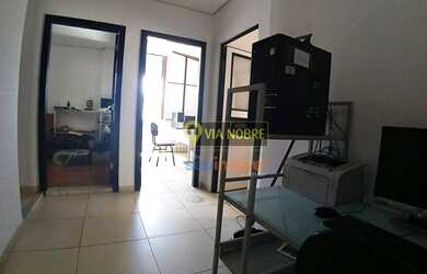 Imagem 6: Andar Corporativo para alugar, 120 m² por R$ 2.500,00/mês - Buritis - Belo Horizonte/MG