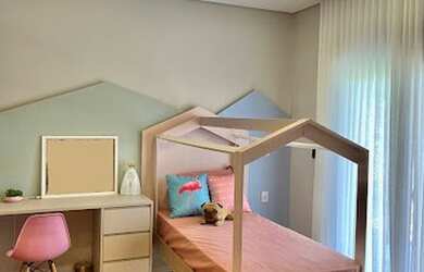 Imagem 11: Casa com 3 dormitórios à venda, 355 m² por R$ 3.000.000,00 - Itaporã de Atibaia - Atibaia