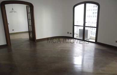 Imagem 7: Apartamento para venda possui 194 metros quadrados