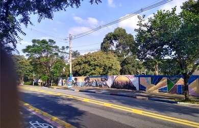 Imagem 11: Lote/Terreno para venda com 770 metros quadrados em Alto de Pinheiros...