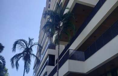 Imagem 13: Apartamento para venda tem 142 metros quadrados com 4 quartos em Perdizes...