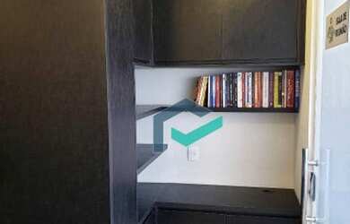 Imagem 11: Sala, 28 m² - venda por R$ 14.900,00 ou aluguel por R$ 1.950,00/mês...