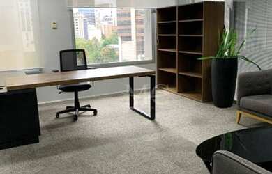 Imagem 12: Andar Corporativo para alugar, 310 m² por R$ 31.000,00/mês - Vila Olímpia...