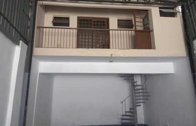 Imagem 6: Galpão/Depósito/Armazém para aluguel tem 180 metros quadrados