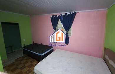 Imagem 8: CASA RESIDENCIAL em ARARUAMA - RJ, Jardim Califórnia