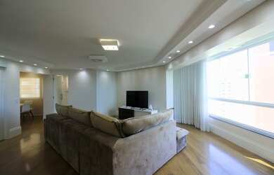 Imagem 7: Maravilhosa Cobertura. Piscina, Churrasqueira, Imóvel mobiliadoeAr-condicionado