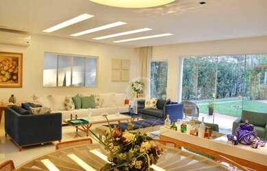 Imagem 3: CASA EM CONDOMÍNIO ALTO PADRÃO - BARRA DA TIJUCA