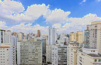Imagem 5: Apartamento belo no Jardim Paulista