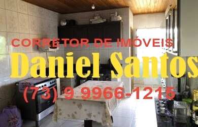 Imagem 14: CASA RESIDENCIAL em PORTO SEGURO - BA, Nilo Fraga - Frei Calixto