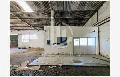 Imagem 8: Galpão Depósito Armazém venda com 1.913 metros quadrados em Alecrim...