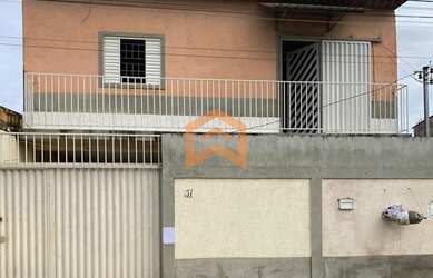 Imagem: A casa possui 5 Dormitórios, 4 Banheiros, 2 Vagas na garagem