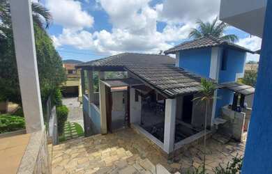 Imagem 12: Casa à venda, 350 m² por R$ 999.000,00 - Sape - Niterói/RJ