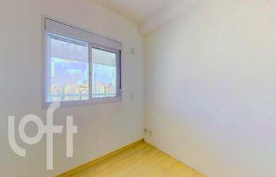 Imagem 16: APARTAMENTOSÃO PAULO. Piscina, 63m² de Área, 1 Vaga na garageme2 Dormitórios