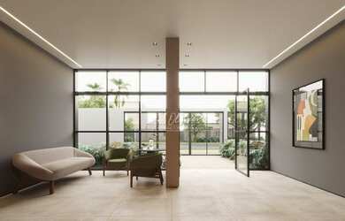 Imagem 12: Apartamento com 2 dormitórios à venda, 65 m² por R$ 389.400,00 - Novo...