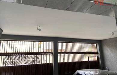 Imagem 4: Sobrado à venda, 127 m² por R$ 420.000,00 - Vila Baeta Neves - São Bernardo do Campo/SP