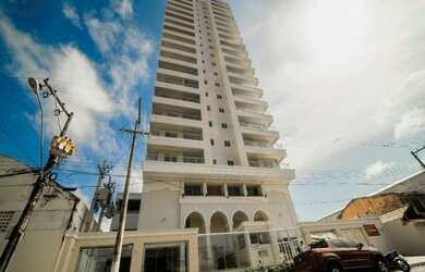 Imagem 4: Apartamento no Ed. Angelina Maiorana, bairro da Pedreira ,3/4 sendo 1 suíte, 01 vaga de ga