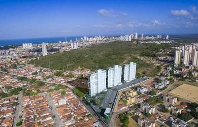 Imagem 8: Apartamento Cobertura 03 suites Neopolis Natal RN