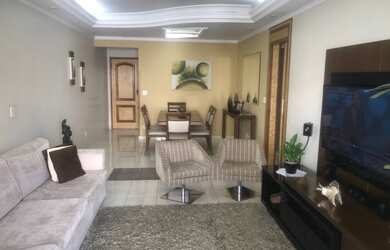 Imagem: O apartamento possui 2 Dormitórios, 3 Banheiros, 1 Vaga na