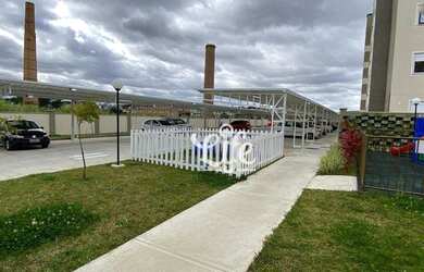 Imagem 14: Apartamento à venda, 52 m² por R$ 460.000,00 - Bacacheri - Curitiba/PR