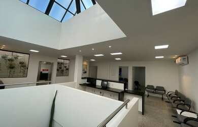 Imagem: O depósito possui 12m² de Área e está localizado em Tirol