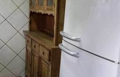 Imagem 11: Casa residencial para venda e locação, Nagoya Garden, Vargem Grande...