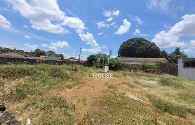 Imagem 1: Terreno à venda, 747 m² por R$ 590.000,00 - Jardim Novo I - Mogi Guaçu/SP