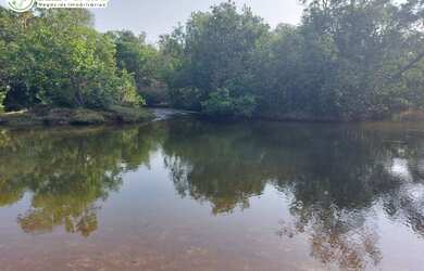 Imagem 1: FAZENDA À VENDA EM SANTA MARIA - TO - 3.789,72 HECTARES (DUPLA APTIDÃO