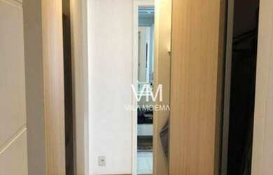 Imagem 9: Campo Belo Top. Piscina, 124m² de Área, 2 Vagas na garageme3 Dormitórios