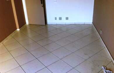 Imagem: O depósito possui 25m² de Área e está localizado em Barro