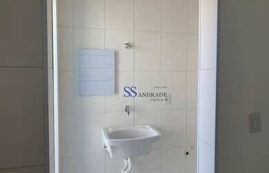 Imagem 10: Imóvel novo na praia Massaguaçu