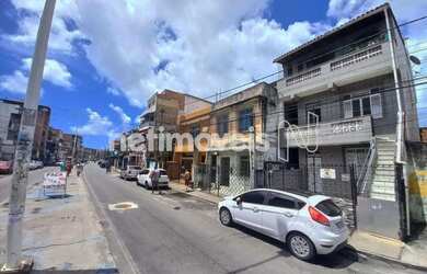 Imagem 3: Locação Apartamento 3 quartos Caminho de Areia Salvador