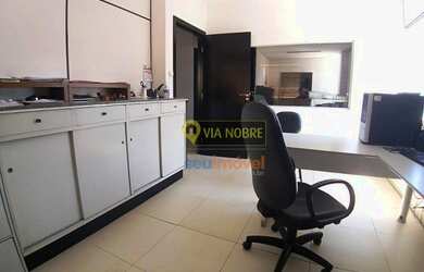 Imagem 2: Andar Corporativo para alugar, 120 m² por R$ 2.500,00/mês - Buritis - Belo Horizonte/MG