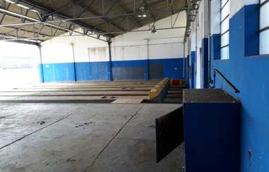 Imagem 8: Galpão/Depósito/Armazém para aluguel e venda com 9274 metros quadrados