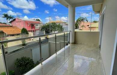 Imagem 7: Casa no bairro Jardim Itália