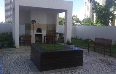 Imagem 11: Apartamento 2/4 com sala ampliada com 88m2 no Atmos Greenville