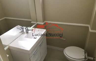 Imagem 11: Locação Apto 3 dorm na Paulista