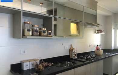 Imagem 11: Apartamento Novo - Metro Jardim Sao Paulo - Venda