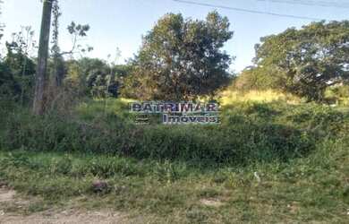 Imagem: O terreno possui 855m² de Área e está localizado em Cajueiros