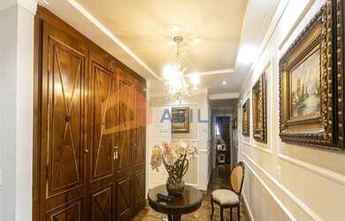 Imagem 9: São Paulo - Apartamento Padrão - Jardim Anália Franco