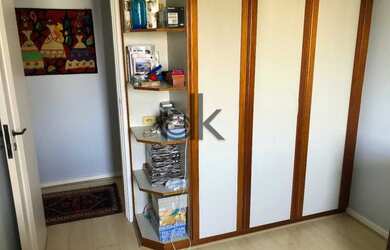 Imagem 13: EDK - VENDE - COB DUPLEX ABM - LAKE BUENA VISTA - BARRA DA TIJUCA - RJ